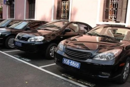Bộ Tài chính lý giải việc thanh lý xe công giá "bèo" 46,2 triệu đồng/chiếc