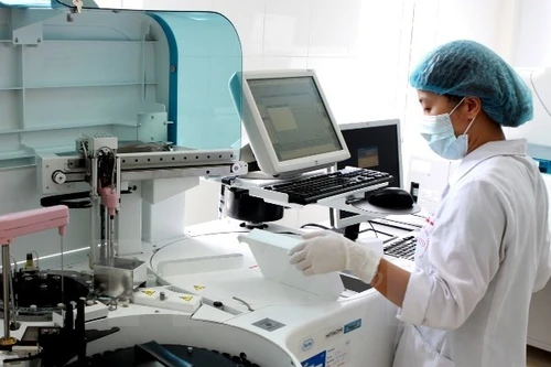 Kiểm toán Nhà nước: Có thiết bị y tế giá trúng thầu cao gấp 20 lần giá nhập khẩu