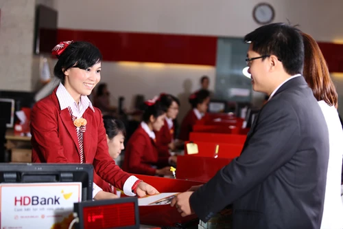 Ưu đãi lớn cho khách hàng doanh nghiệp