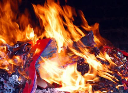 Phù thuỷ, thầy bói, lái trâu - nghe là "bỏ mạng"!