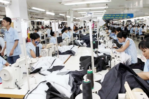 Thủ tướng Nguyễn Xuân Phúc: Ngành công thương đang còn nhiều hạn chế