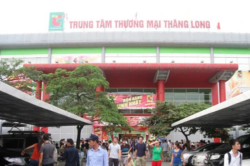 Big C bác thông tin chủ Trung Quốc núp bóng