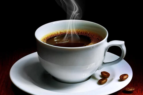 Phát hiện nhiều mẫu cà phê không có cafein ở các "shop rong"