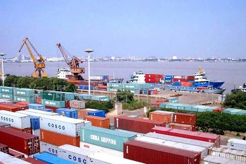 6 tháng, Việt Nam xuất siêu 1,54 tỷ USD