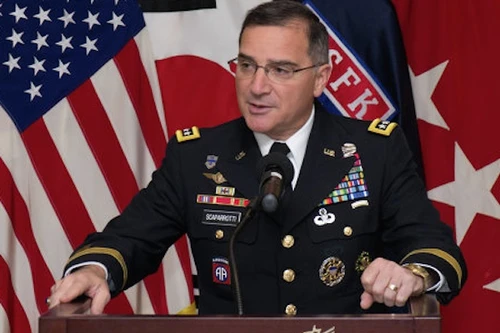 Triều Tiên có khả năng chế tạo đầu đạn hạt nhân cho tên lửa tầm xa