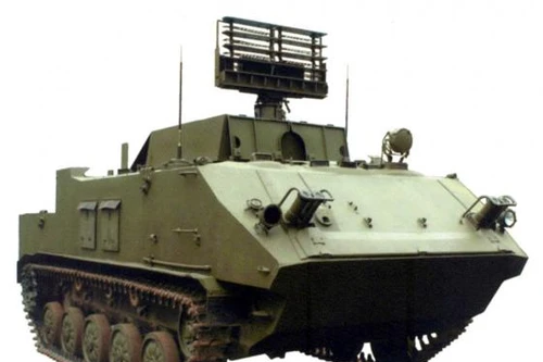 [ẢNH] Nga tiếp tục đưa vũ khí sát thủ sang chiến trường Syria thử lửa