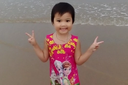 Khẩn trương xác minh sự việc bé gái 4 tuổi mất tích