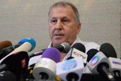 Huyền thoại bóng đá Brazil muốn “ghé chân” vào FIFA