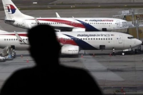 Hãng hàng không của MH-370 bị phá sản “kỹ thuật”