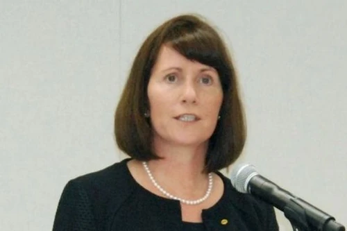 Cảnh sát Nhật Bản bố ráp trụ sở hãng Toyota