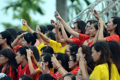 Đảm bảo thông tin liên lạc thông suốt trong dịp Quốc khánh 2-9