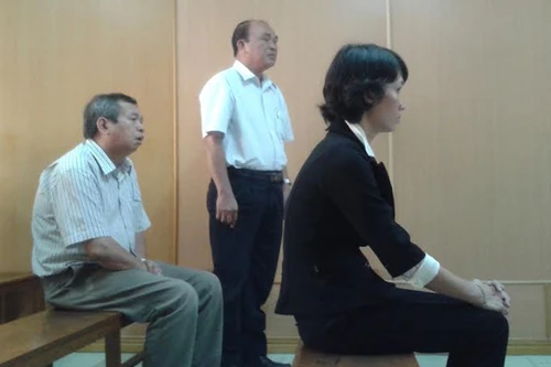 Vụ 3 công nhân tử vong tại công ty Hào Dương, Chủ tịch HĐQT Cty không thể vô can 