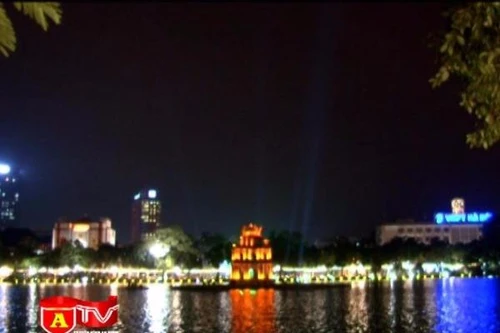 Để nhân dân đón tết Dương lịch trong yên vui 