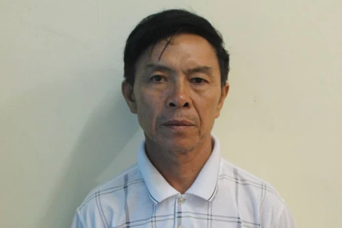 Khởi tố kẻ trút 'mưa dao' vào người tình vì không đồng ý cưới