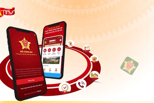 Những trường hợp tài khoản định danh điện tử VNeID sẽ bị khóa 