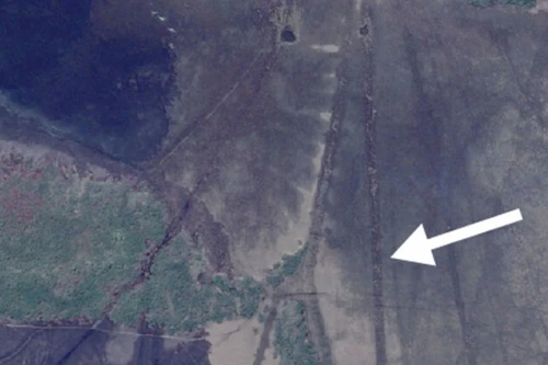 Phát hiện công trình cổ 4.000 năm như thời hiện đại