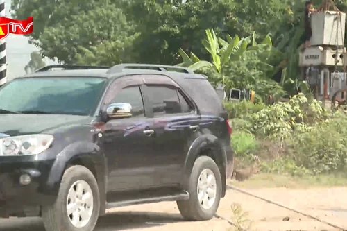 Xóa gần 300 lối đi tự mở qua đường sắt 