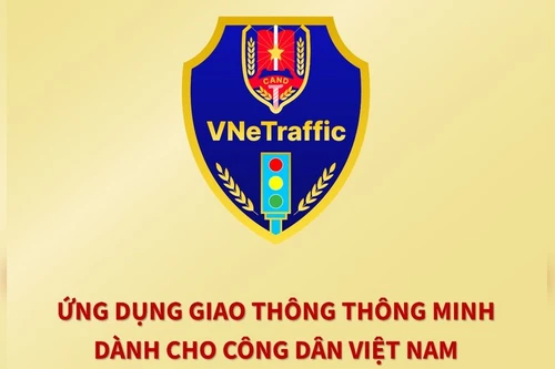 Từ năm 2025, thông báo phạt nguội sẽ được gửi qua VNeTraffic 