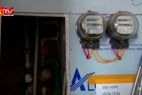 Các yêu cầu về PCCC trong lắp đặt, sử dụng điện cho sinh hoạt, sản xuất