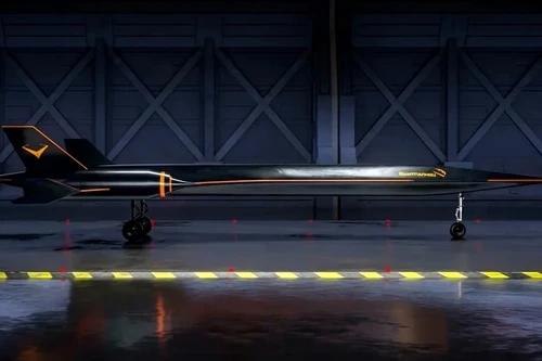 Trung Quốc phát triển máy bay thương mại nhanh gấp 4 lần vận tốc âm thanh