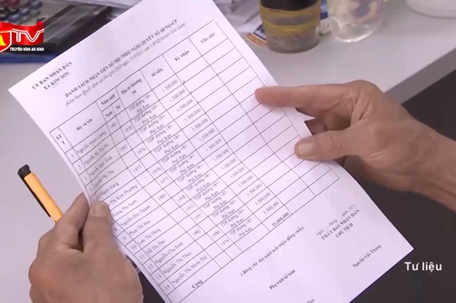 Thay đổi thời điểm hưởng lương hưu, áp dụng từ 1/7/2025 