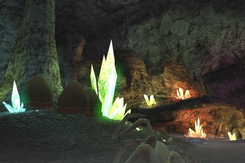 Phát hiện hang động tuyệt tác, nhưng nguy hiểm chết người