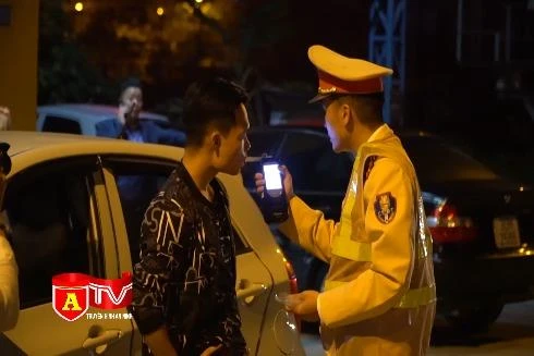 Tai nạn giao thông giảm sâu sau Nghị định 100/2019/NĐ-CP