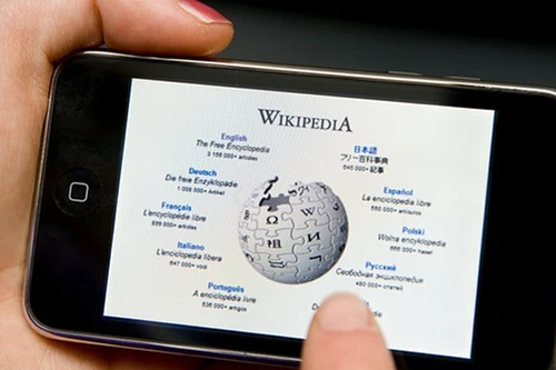 Wikipedia chặn 381 tài khoản biên tập "đen"