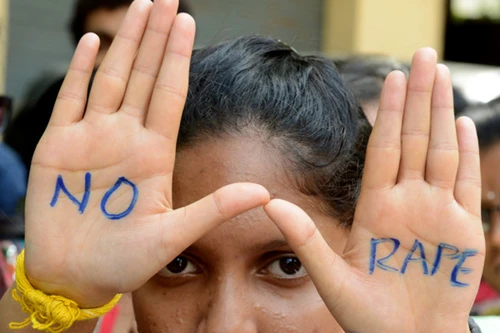 Những nguyên nhân lạ đời gây ra nạn hiếp dâm ở Ấn Độ
