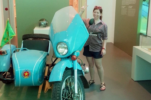 Hiểu hơn về những chiến công thầm lặng