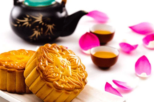 Trả lại cho trẻ vầng trăng