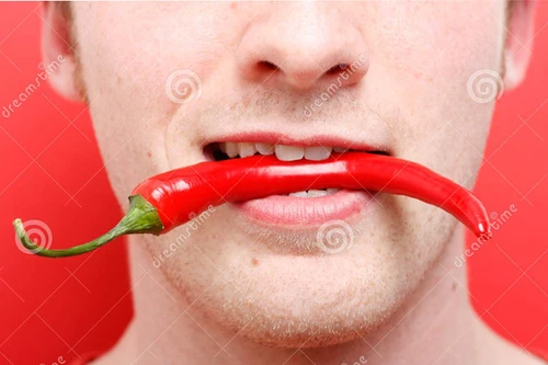 Ớt phòng ngừa ung thư tuyến tiền liệt