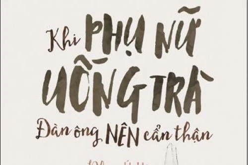 Tháng sách Phương Nam