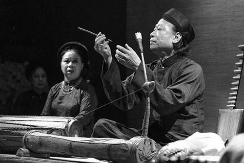 Kể chuyện nhạc bằng thơ Nguyễn Duy