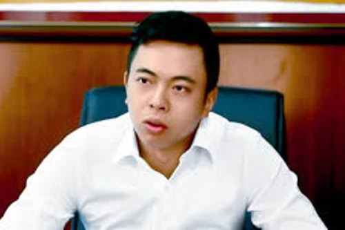 Ông Vũ Quang Hải sẽ bị rút các chức vụ đã bổ nhiệm
