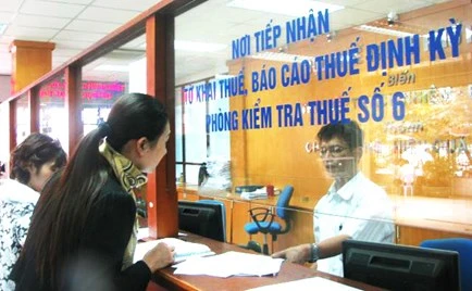 Doanh nghiệp làm đúng vẫn phải có phí "bôi trơn"