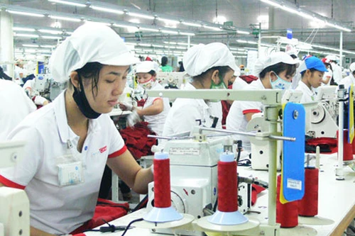 Doanh nghiệp vẫn sợ tình trạng "trên trải thảm, dưới rải đinh"