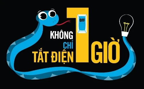 MC Phan Anh, Á hậu Thụy Vân, Nhã Phương làm Đại sứ Giờ Trái đất 2017