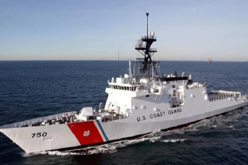 Mỹ cung cấp 11 tàu tuần tra cao tốc cho Việt Nam