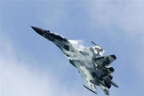 Không quân và tên lửa chiến lược Nga rầm rộ diễn tập