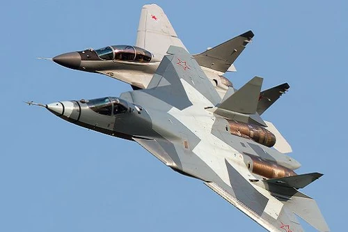 Nga tiếp tục tăng cường xuất khẩu vũ khí bất chấp trừng phạt