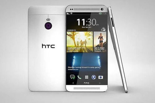HTC: Cùng với One M9, chúng ta là một