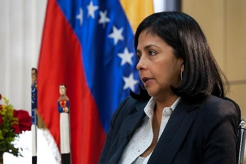 Venezuela đặt hạn chót cho Mỹ cắt giảm 80% nhân viên ngoại giao