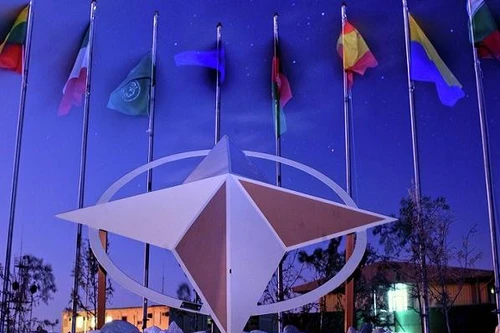 NATO thành lập sở chỉ huy tác chiến thông tin tại Latvia