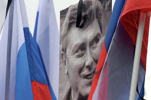 Nghị viện châu Âu kêu gọi điều tra độc lập vụ ám sát Nemstov