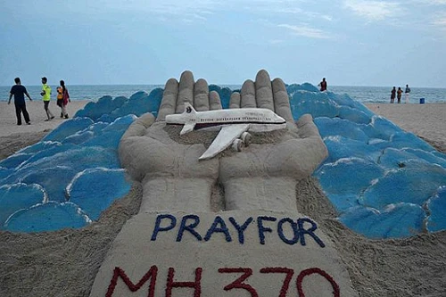 Toàn cảnh một năm vụ MH370 mất tích: Bí ẩn chưa có lời giải