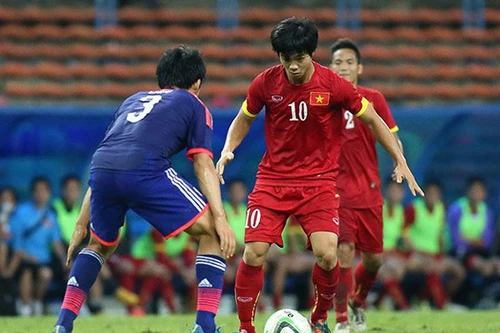 U23 Việt Nam gặp U23 Macau (Trung Quốc): Thắng đậm mới mong đi tiếp