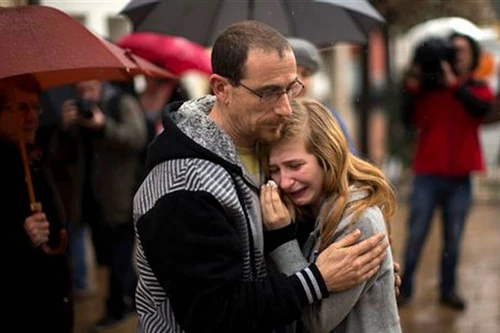 Nỗi đau của một thị trấn ở Đức