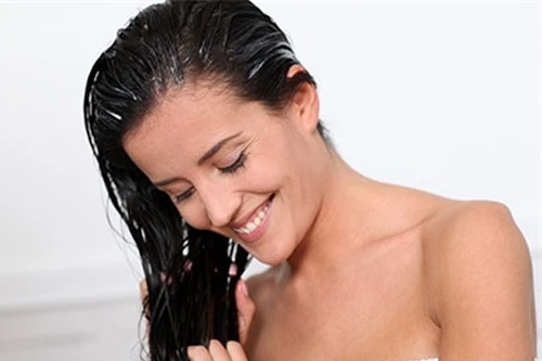 Mặt nạ dưỡng tóc từ thiên nhiên