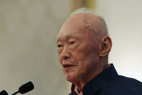 Singapore làm rõ việc tung tin đồn cựu Thủ tướng qua đời